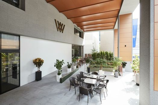 Hotel NewV
