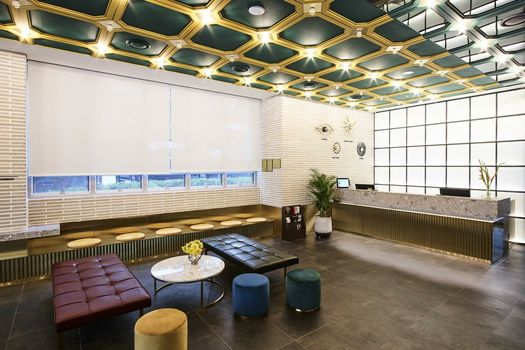 Hotel NewV