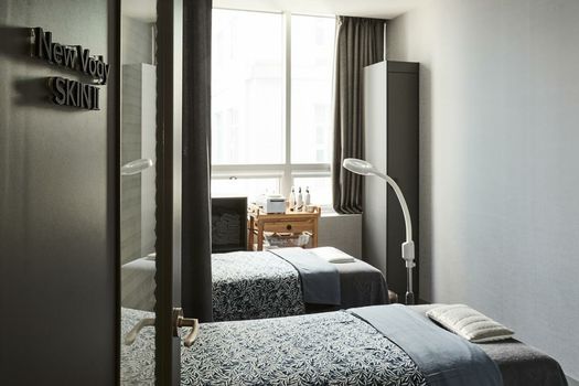 Hotel NewV