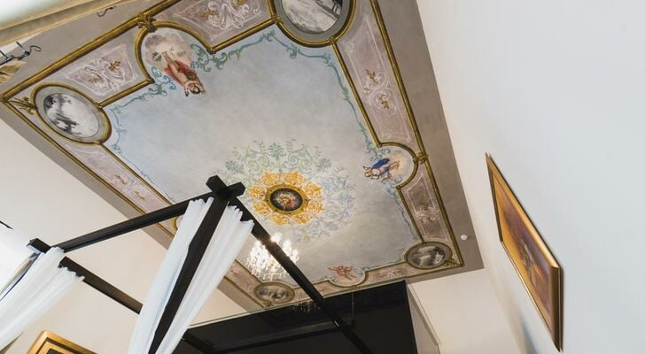 Heritage Hotel King Kresimir - Adults only