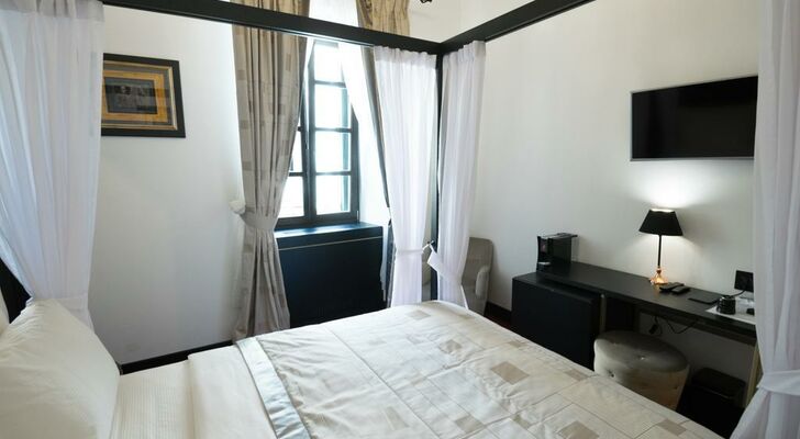 Heritage Hotel King Kresimir - Adults only