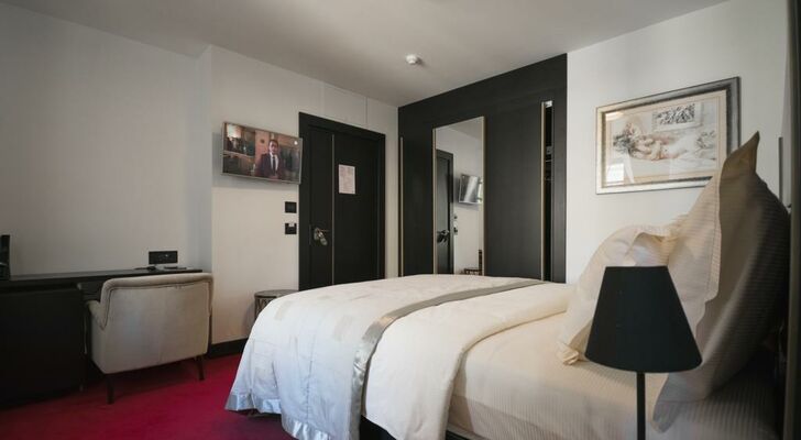 Heritage Hotel King Kresimir - Adults only
