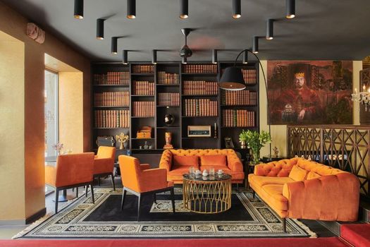 King Kresimir Heritage Hotel - Adults only