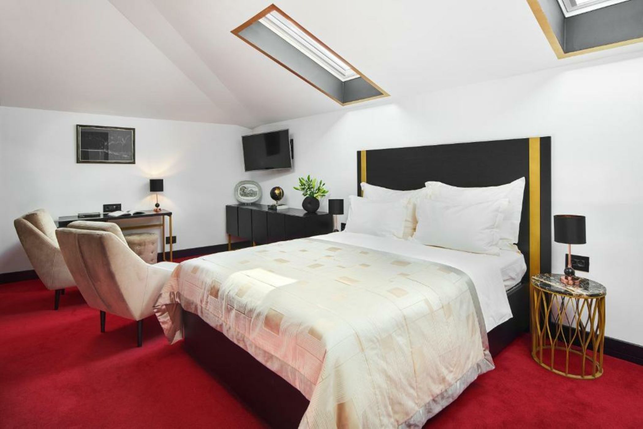 King Kresimir Heritage Hotel - Adults only