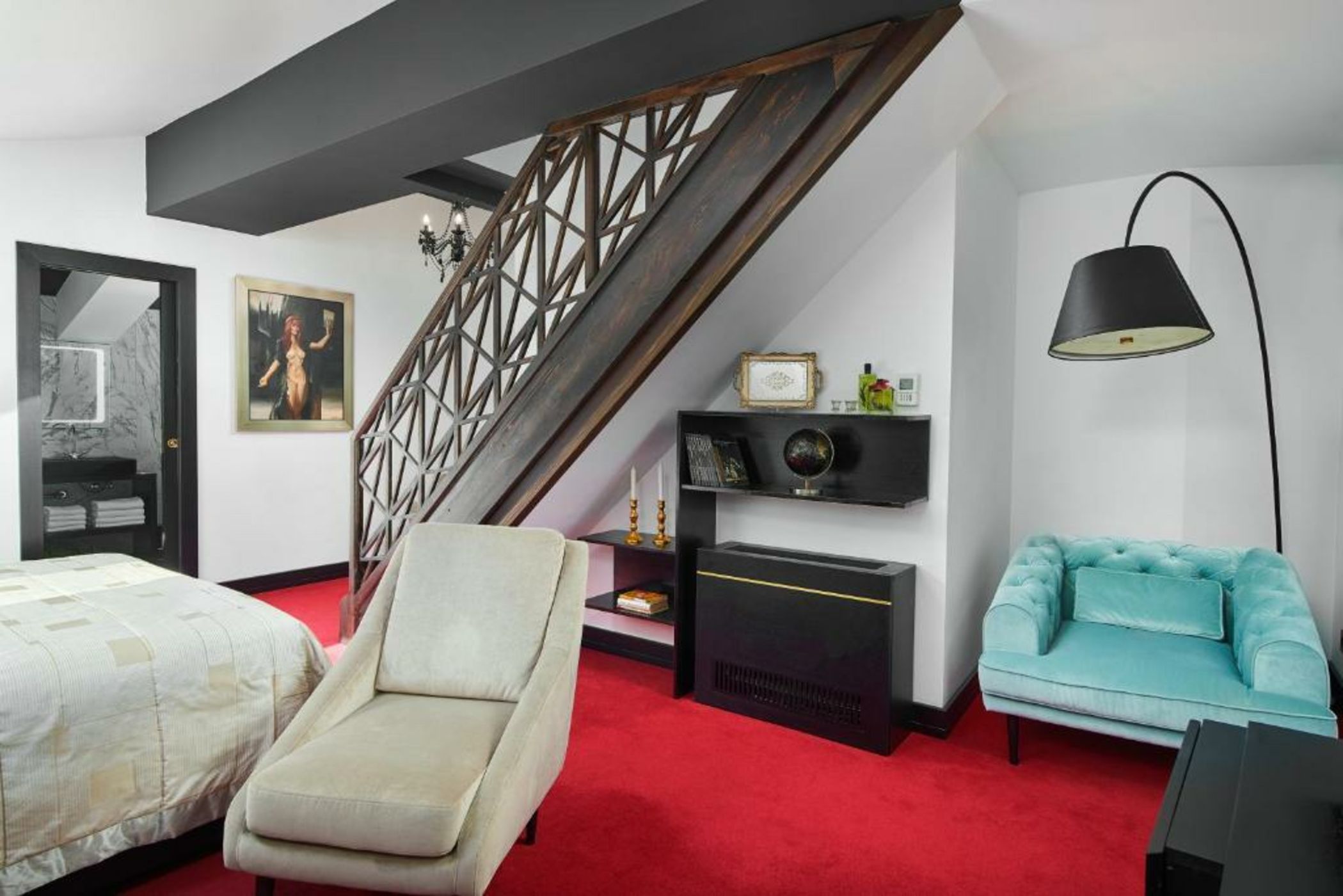 King Kresimir Heritage Hotel - Adults only