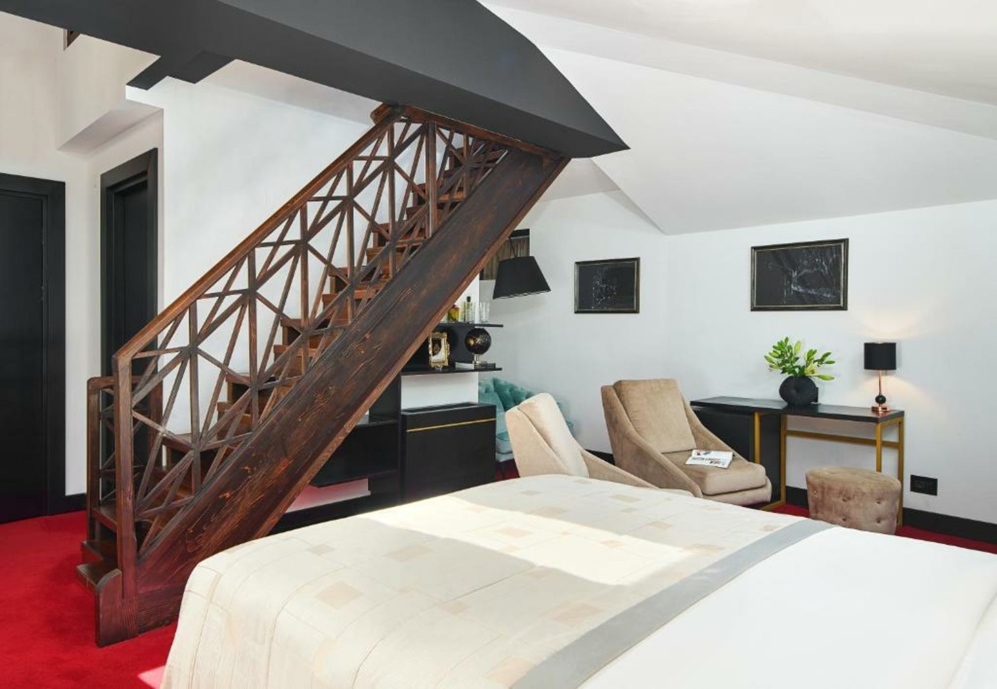 King Kresimir Heritage Hotel - Adults only