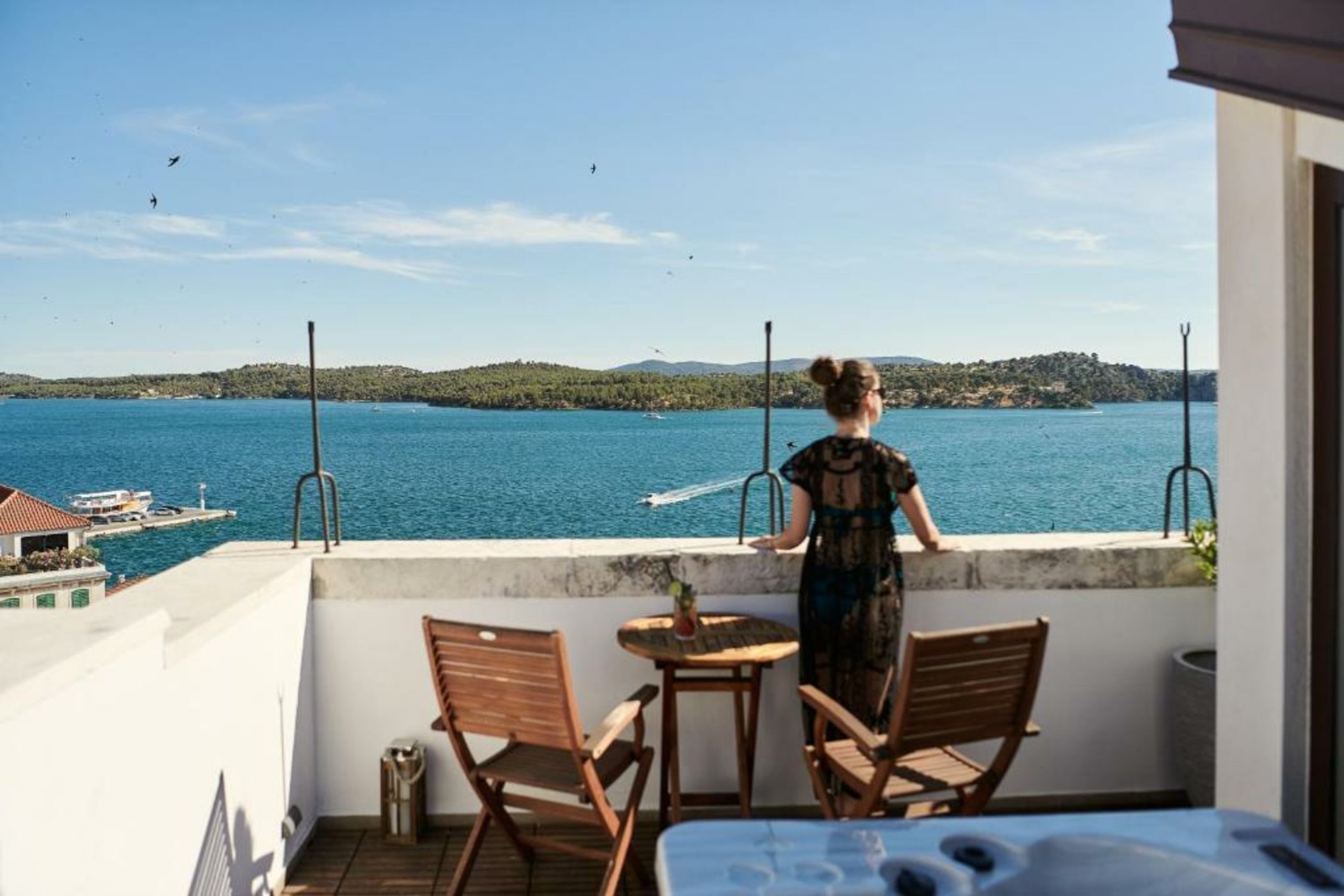 King Kresimir Heritage Hotel - Adults only