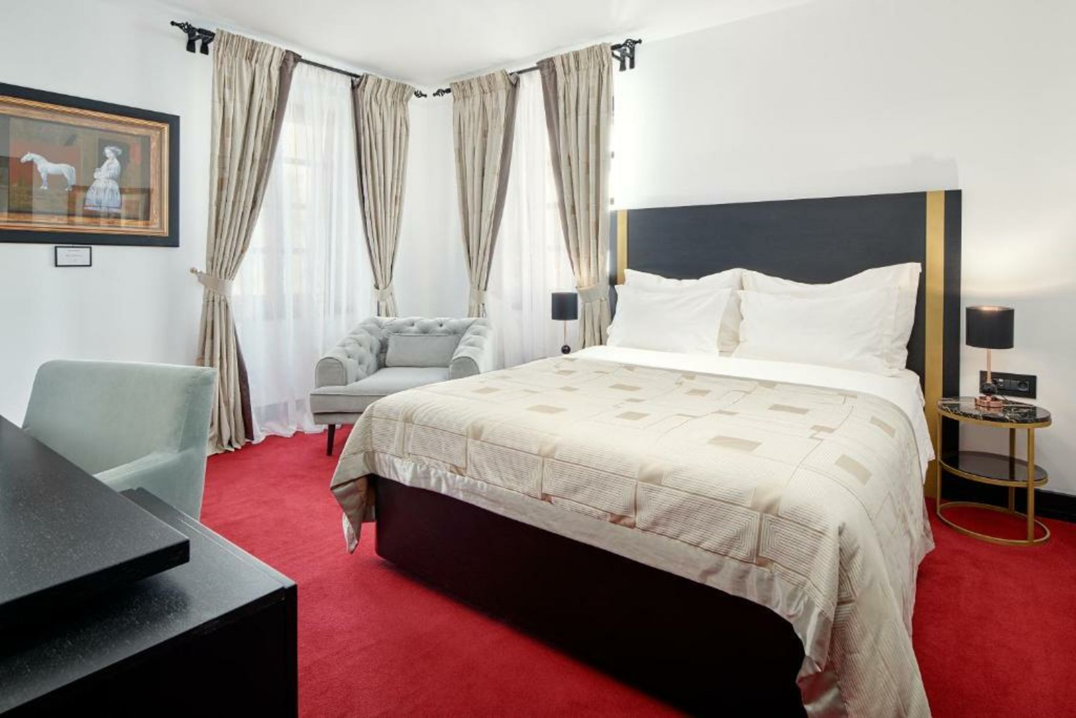 King Kresimir Heritage Hotel - Adults only