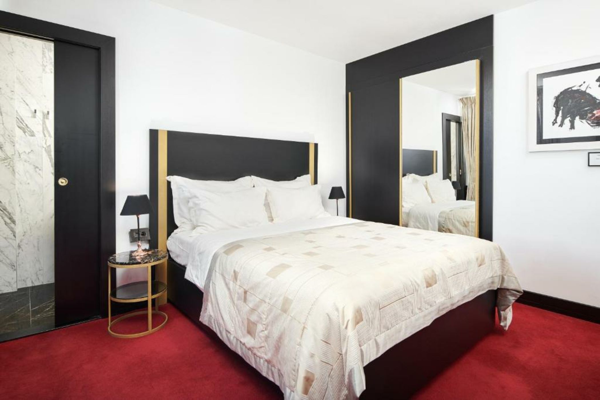 King Kresimir Heritage Hotel - Adults only