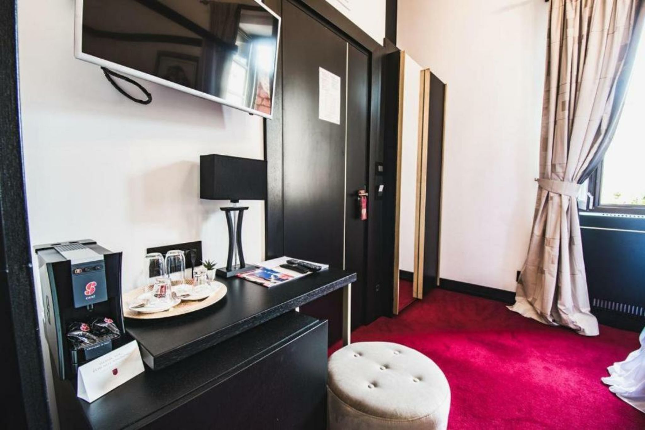 King Kresimir Heritage Hotel - Adults only