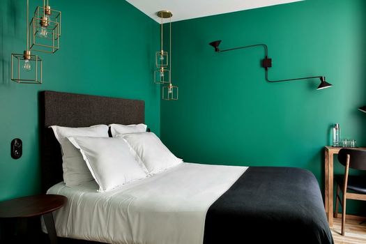 Newhotel Le Voltaire