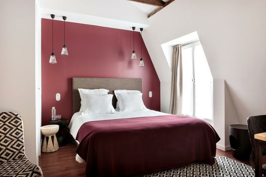 Newhotel Le Voltaire