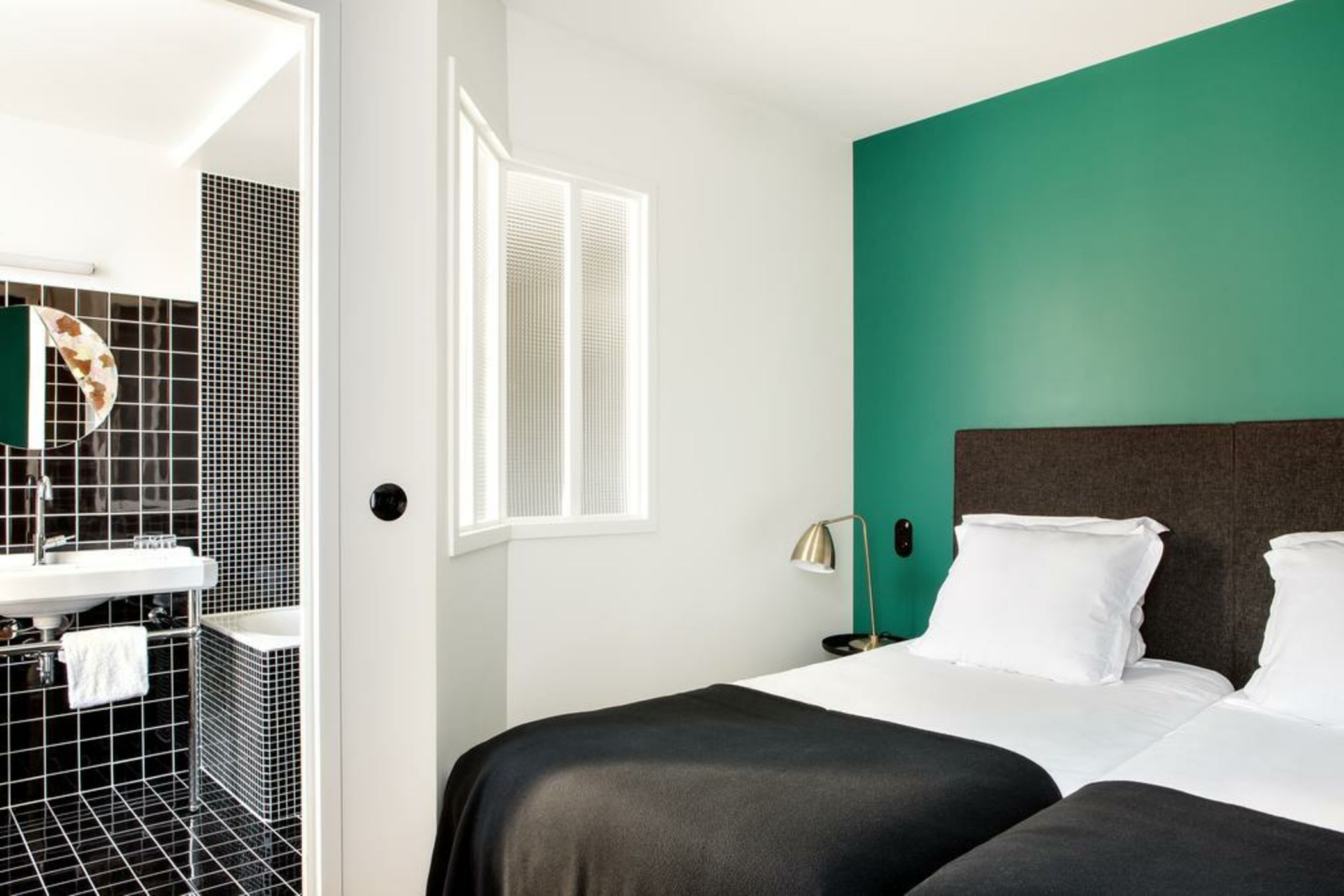 Newhotel Le Voltaire