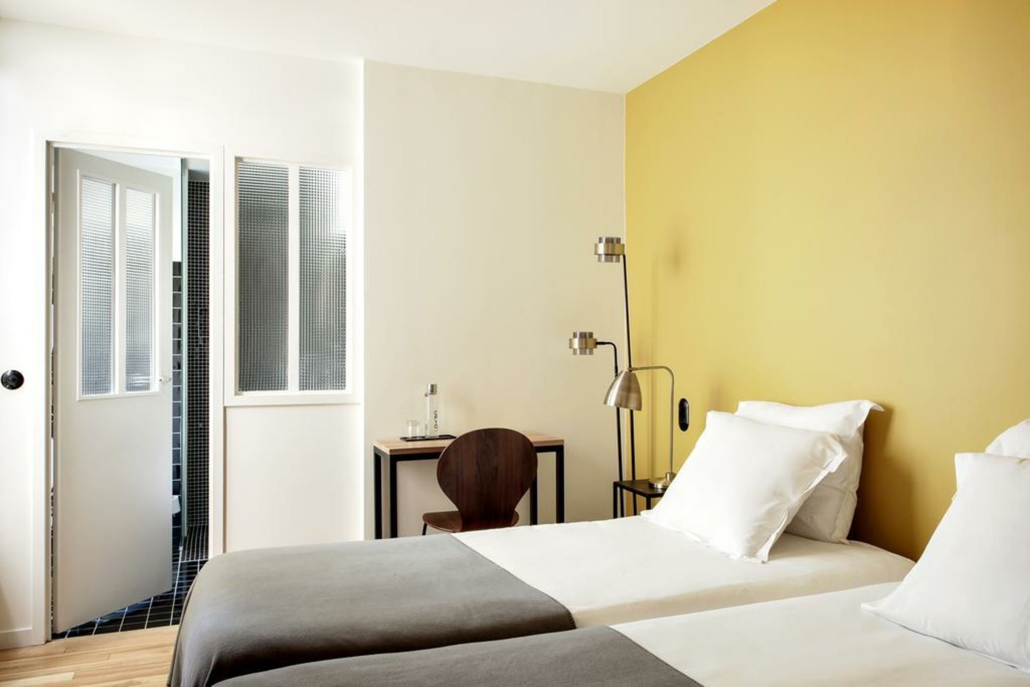 Newhotel Le Voltaire