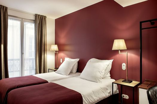 Newhotel Le Voltaire