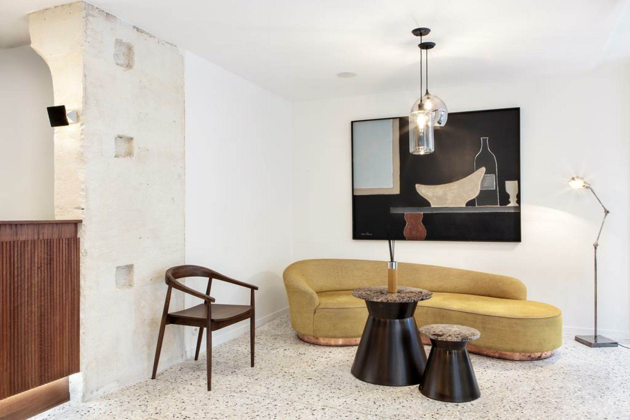 Newhotel Le Voltaire