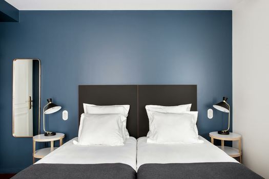 Newhotel Le Voltaire