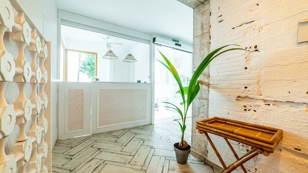 Duna Hotel Boutique