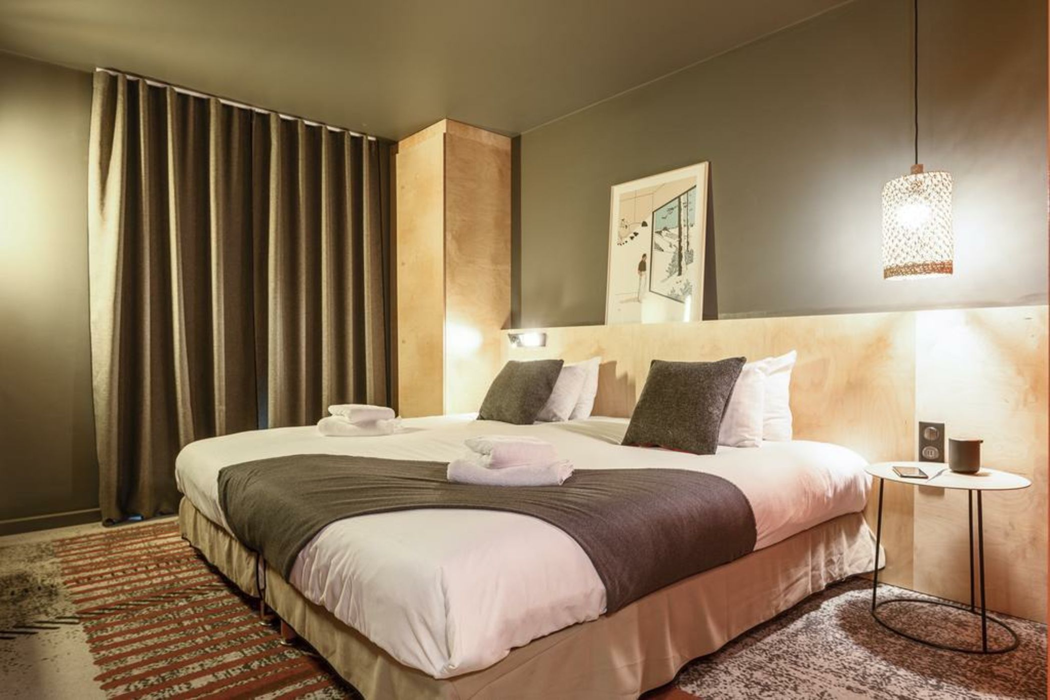 La Folie Douce Hotels Chamonix