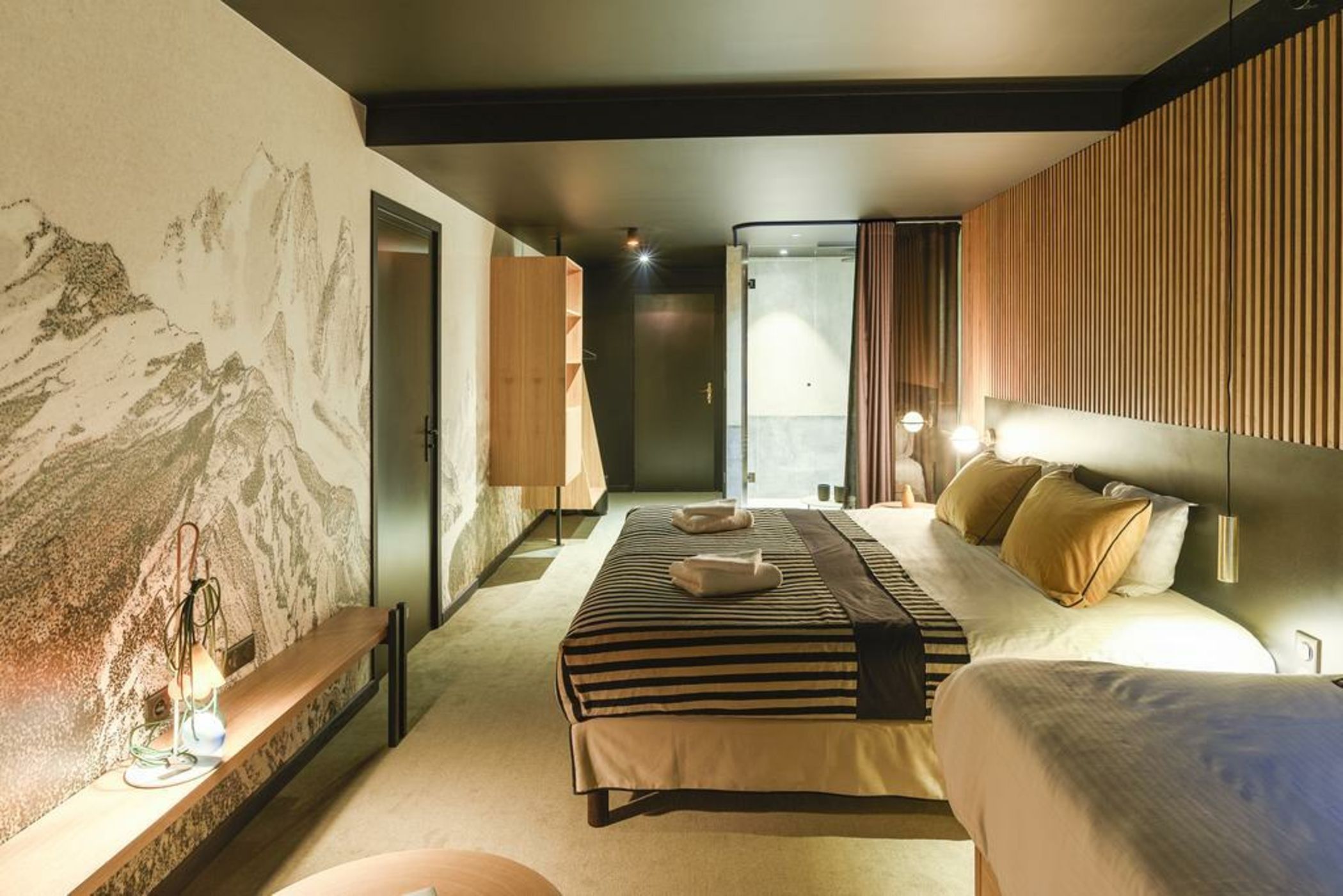 La Folie Douce Hotels Chamonix