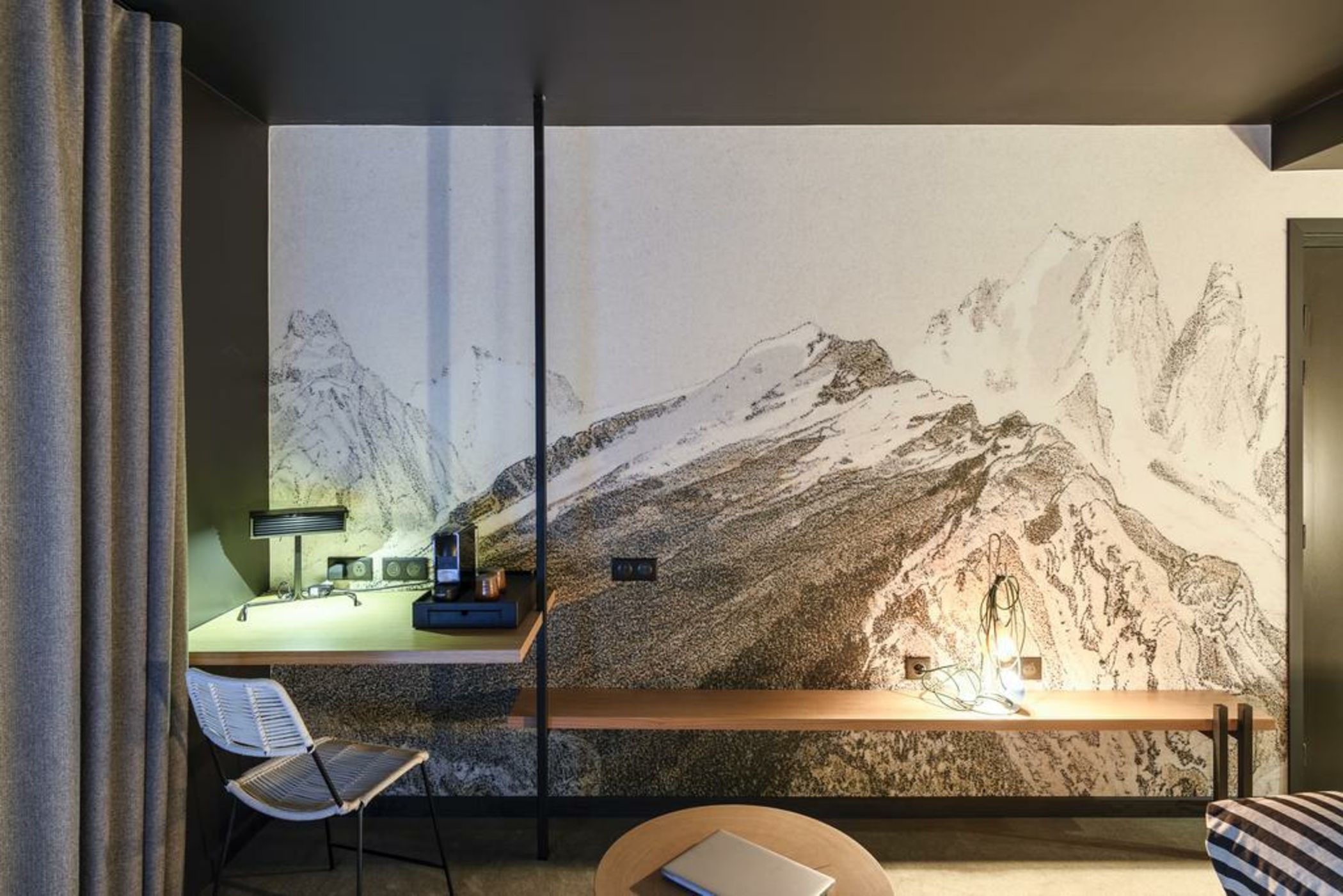 La Folie Douce Hotels Chamonix