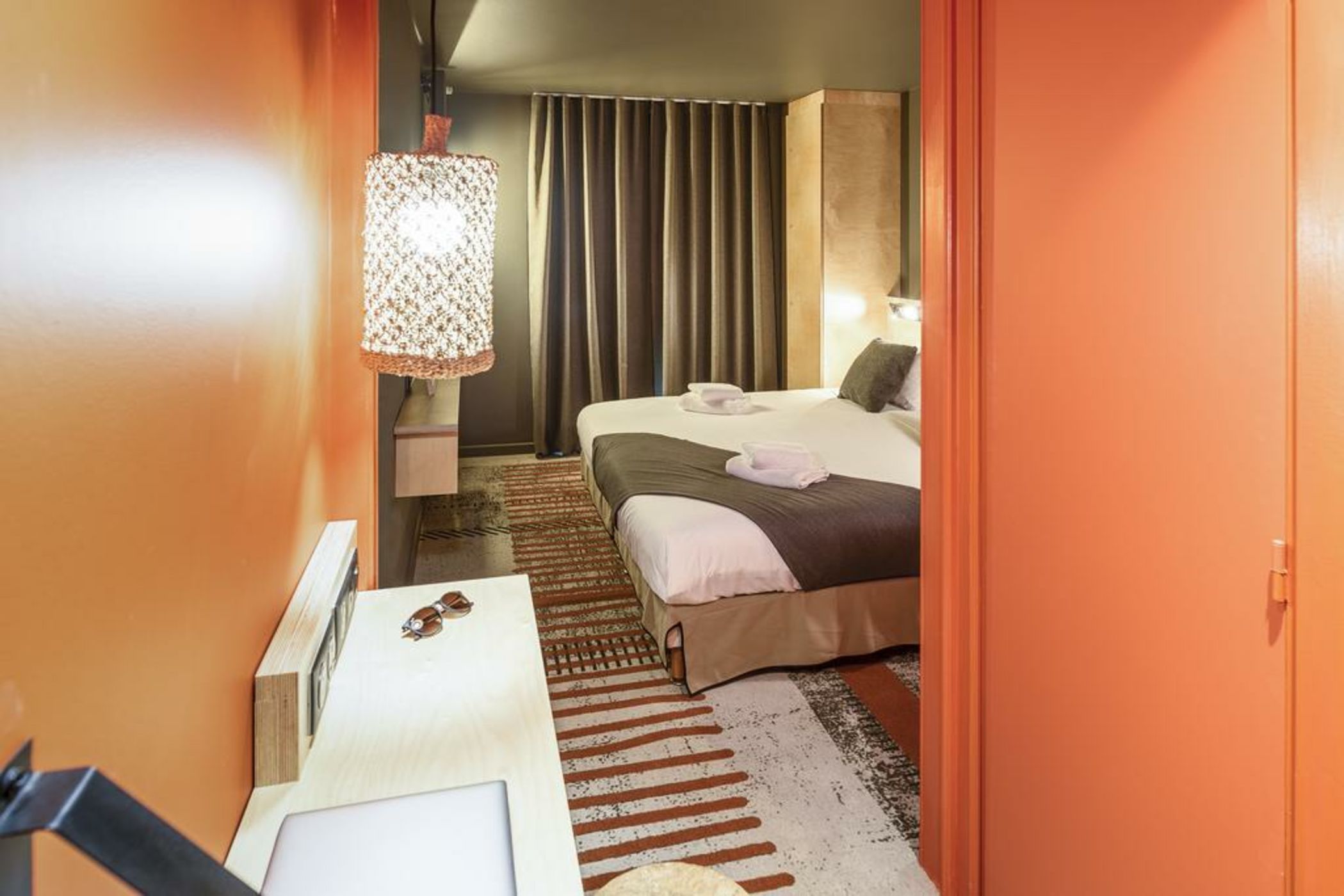 La Folie Douce Hotels Chamonix