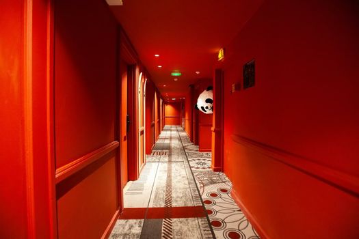 La Folie Douce Hotels Chamonix