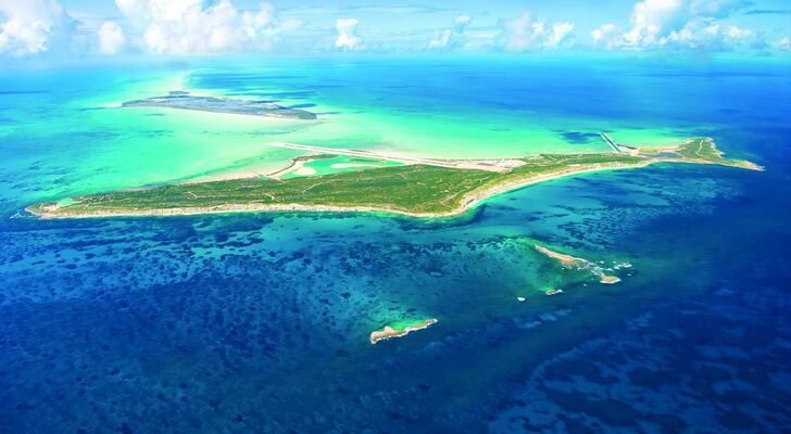 Ambergris Cay All Inclusive – Island Hop Flight Included