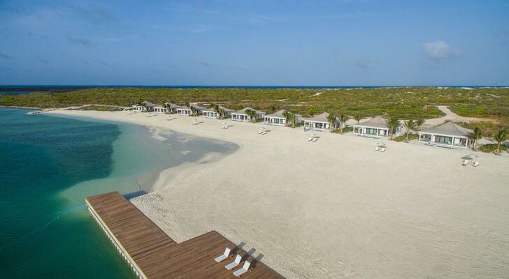 Ambergris Cay All Inclusive – Island Hop Flight Included