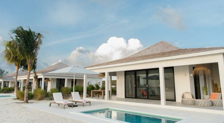 Ambergris Cay All Inclusive – Island Hop Flight Included