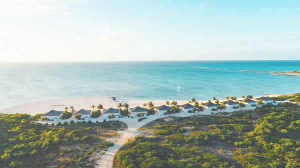 Ambergris Cay Private Island All Inclusive