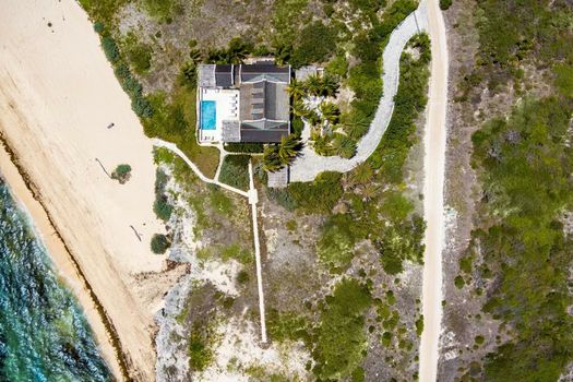 Ambergris Cay Private Island All Inclusive