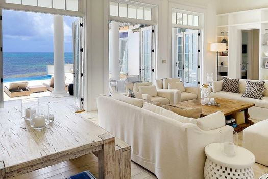 Ambergris Cay Private Island All Inclusive