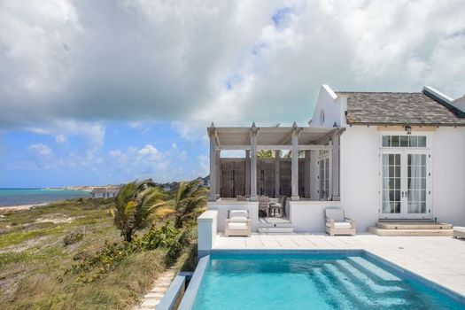 Ambergris Cay Private Island All Inclusive