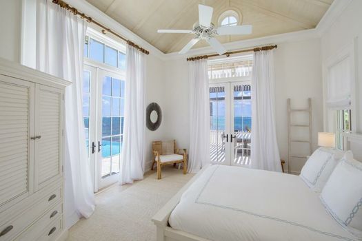 Ambergris Cay Private Island All Inclusive