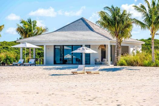 Ambergris Cay Private Island All Inclusive