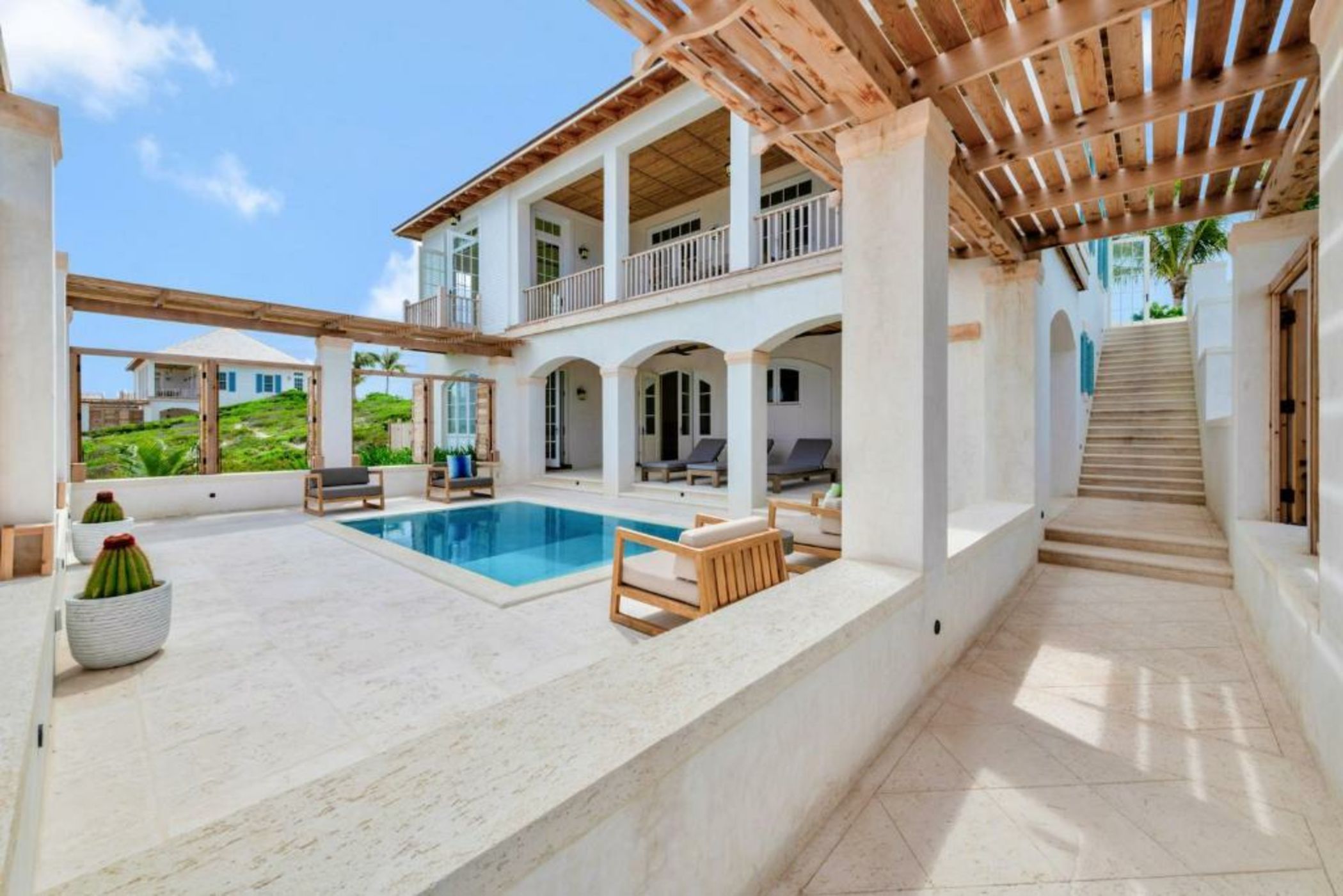 Ambergris Cay Private Island All Inclusive