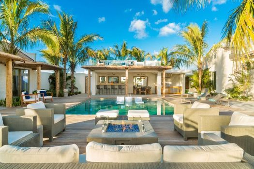 Ambergris Cay Private Island All Inclusive