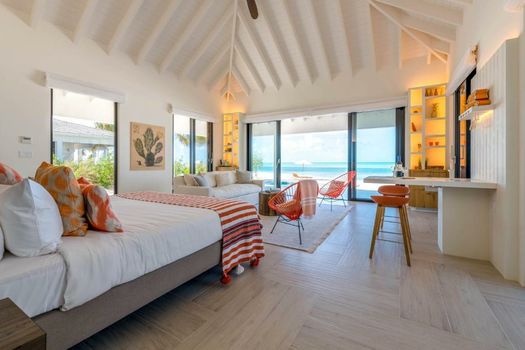 Ambergris Cay Private Island All Inclusive