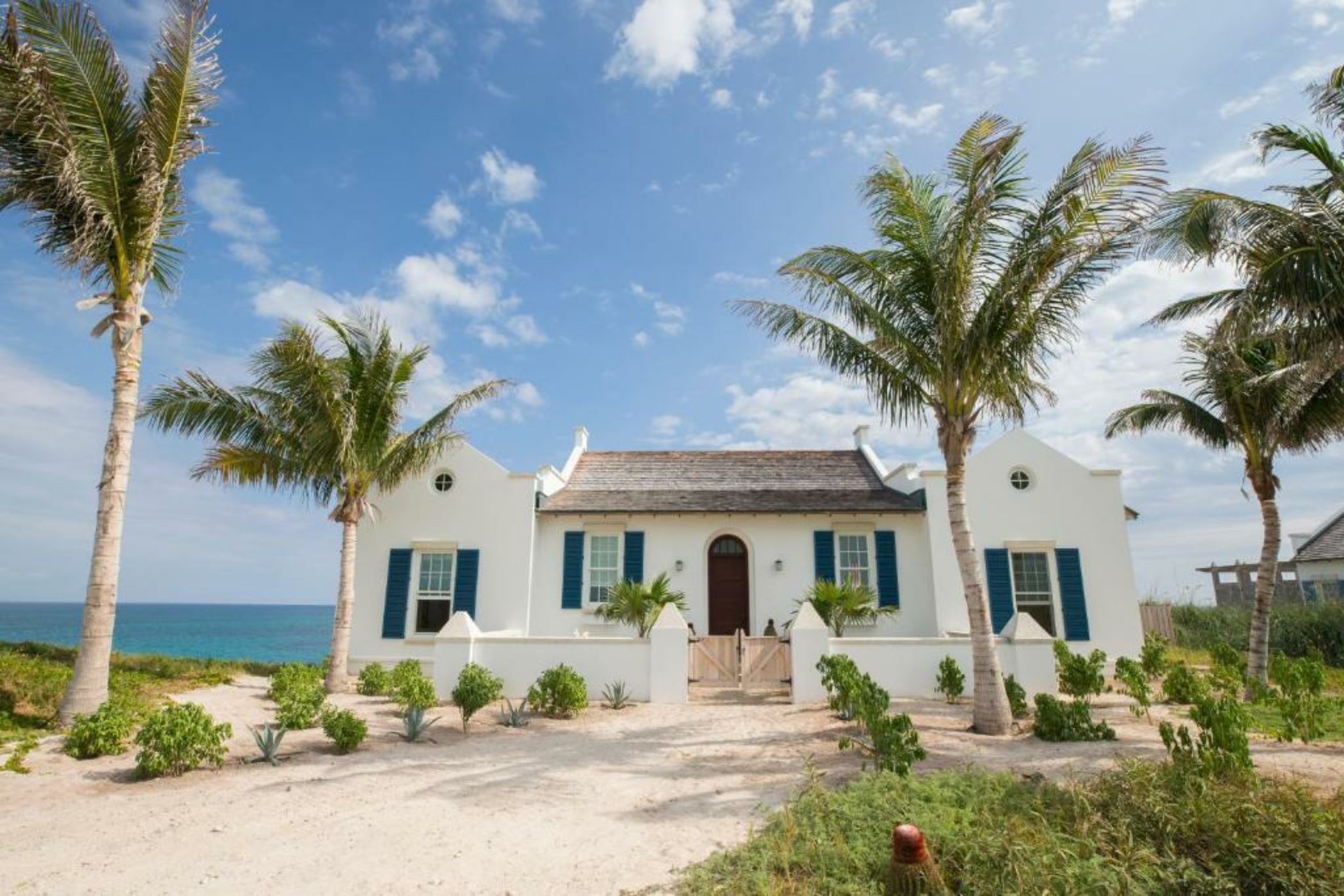 Ambergris Cay Private Island All Inclusive