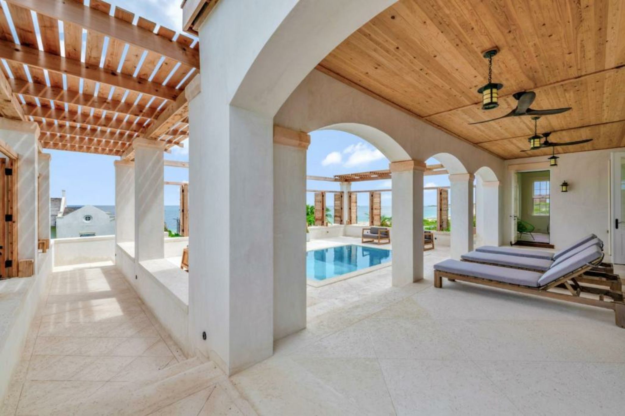 Ambergris Cay Private Island All Inclusive