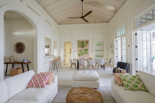 Ambergris Cay Private Island All Inclusive