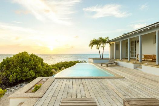 Ambergris Cay Private Island All Inclusive