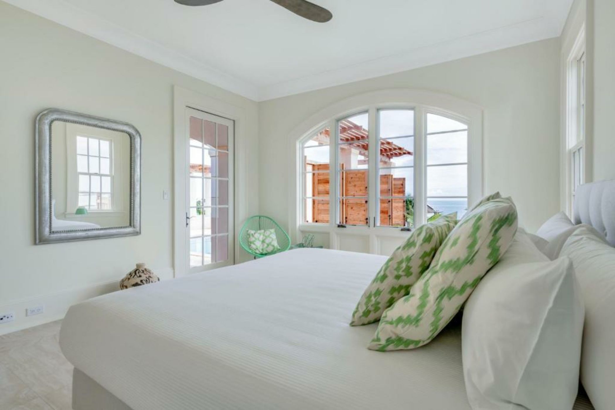 Ambergris Cay Private Island All Inclusive