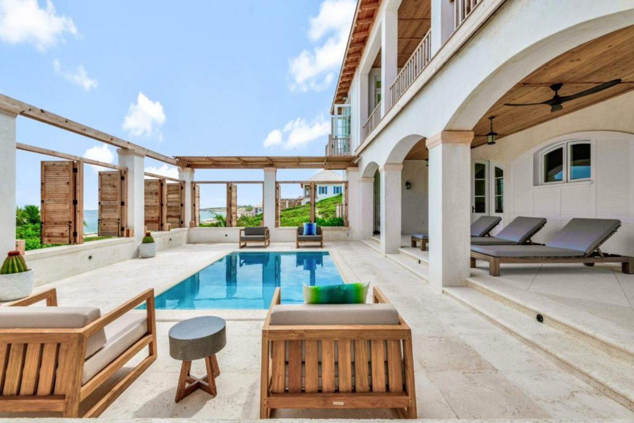Ambergris Cay Private Island All Inclusive