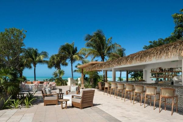 Ambergris Cay - Private Island All-Inclusive