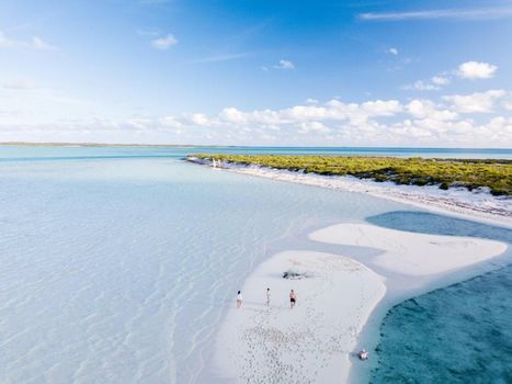 Ambergris Cay - Private Island All-Inclusive