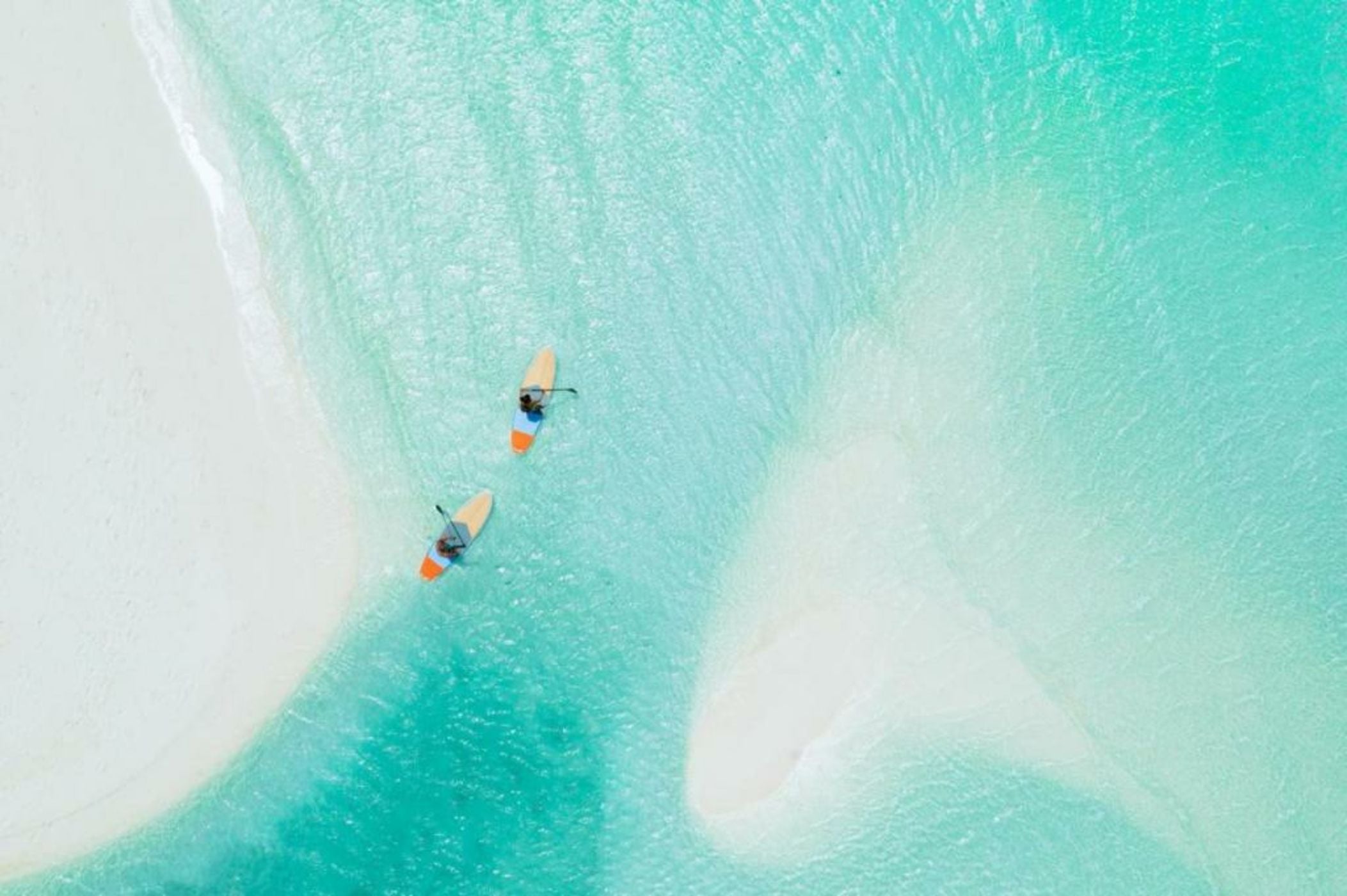 Ambergris Cay - Private Island All-Inclusive