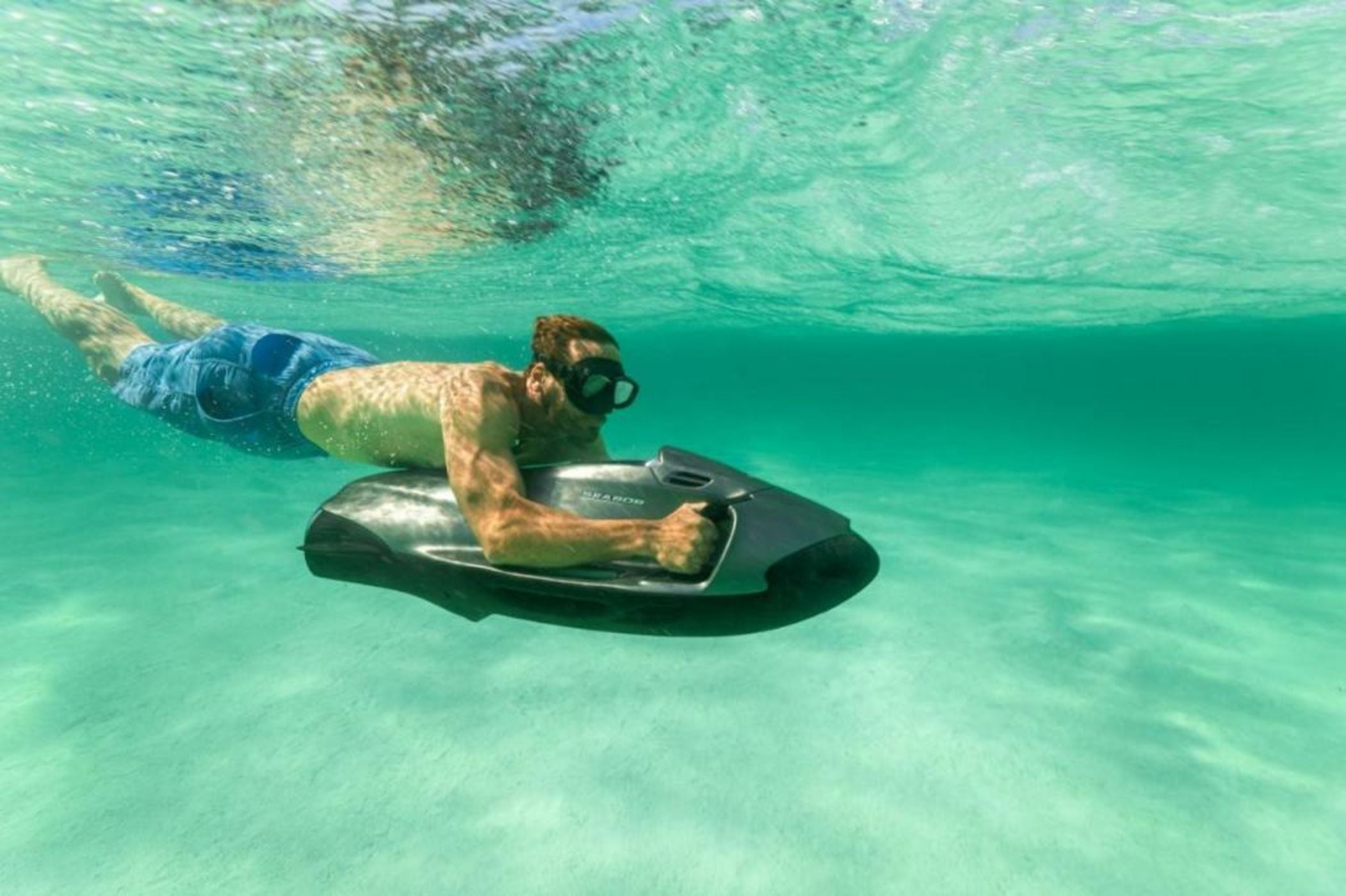 Ambergris Cay - Private Island All-Inclusive