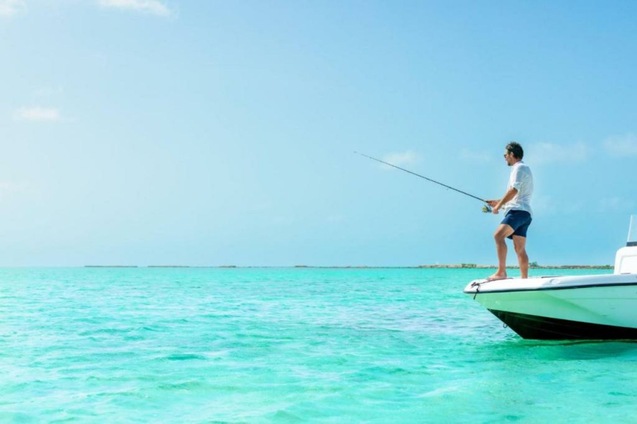 Ambergris Cay - Private Island All-Inclusive